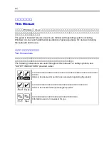 Preview for 15 page of NEC N8103-122 User Manual