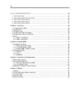 Preview for 21 page of NEC N8103-122 User Manual