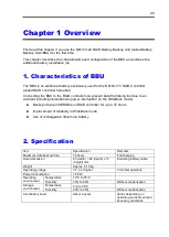 Preview for 50 page of NEC N8103-122 User Manual