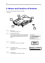 Preview for 53 page of NEC N8103-122 User Manual