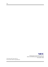 Preview for 77 page of NEC N8103-122 User Manual