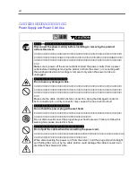 Preview for 9 page of NEC N8103-123 User Manual