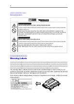 Preview for 13 page of NEC N8103-123 User Manual