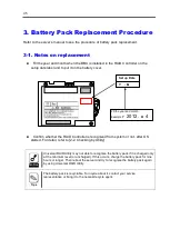 Preview for 67 page of NEC N8103-123 User Manual