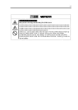 Preview for 8 page of NEC N8103-126 User Manual