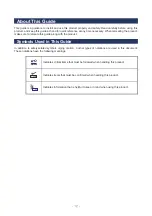 Preview for 14 page of NEC N8103-184 User Manual