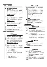 Preview for 3 page of NEC N8103-205 Manual