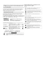 Предварительный просмотр 4 страницы NEC N8103-205 Manual