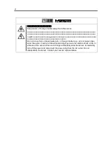 Preview for 8 page of NEC N8103-91 User Manual