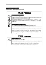 Предварительный просмотр 12 страницы NEC N8103-91 User Manual