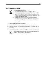 Предварительный просмотр 101 страницы NEC N8103-91 User Manual