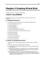 Preview for 121 page of NEC N8103-91 User Manual