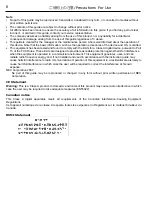 Preview for 6 page of NEC N8104-123A User Manual