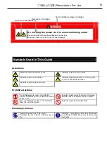 Preview for 13 page of NEC N8104-123A User Manual