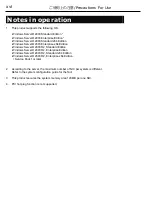 Preview for 20 page of NEC N8104-123A User Manual