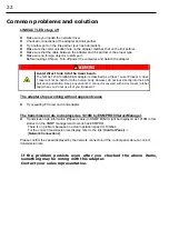 Preview for 44 page of NEC N8104-123A User Manual