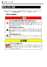 Предварительный просмотр 10 страницы NEC N8104-128 User Manual