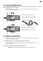 Preview for 39 page of NEC N8104-128 User Manual