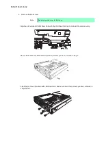 Preview for 11 page of NEC N8104-143 Installation And Handling Manual