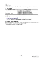 Preview for 3 page of NEC N8104-157 Installation Manual