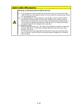 Preview for 34 page of NEC N8104-178 User Manual