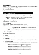 Preview for 35 page of NEC N8104-178 User Manual