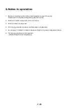 Preview for 46 page of NEC N8104-178 User Manual