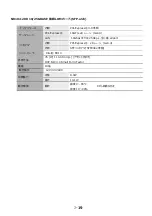 Preview for 26 page of NEC N8104-206 User Manual