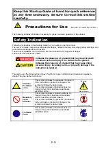 Preview for 30 page of NEC N8104-206 User Manual