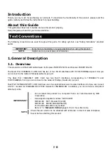 Preview for 36 page of NEC N8104-206 User Manual