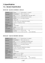 Preview for 45 page of NEC N8104-206 User Manual