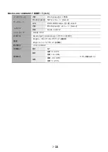 Preview for 27 page of NEC N8104-209 User Manual