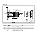 Preview for 14 page of NEC N8104-211 User Manual
