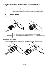 Preview for 48 page of NEC N8104-211 User Manual