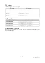 Preview for 3 page of NEC N8104-213 Installation Manual