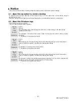 Preview for 10 page of NEC N8104-213 Installation Manual