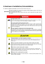 Предварительный просмотр 50 страницы NEC N8104-221 User Manual