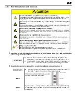 Предварительный просмотр 51 страницы NEC N8105-53 User Manual