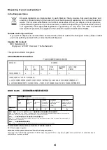 Preview for 7 page of NEC N8105-54 User Manual