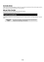 Preview for 32 page of NEC N8105-54 User Manual