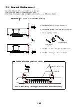 Preview for 36 page of NEC N8105-54 User Manual