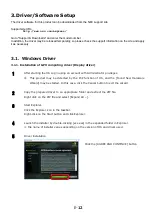 Предварительный просмотр 40 страницы NEC N8105-58 User Manual