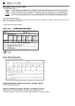 Preview for 8 page of NEC N8105-61 User Manual