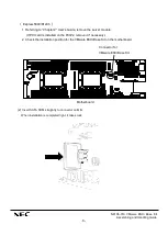 Preview for 8 page of NEC N8106-019 VMware ESXi Assembling And Handling Manual