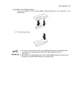 Preview for 8 page of NEC N8115-13 User Manual