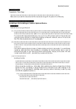 Preview for 5 page of NEC N8116-48 User Manual