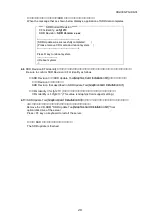 Preview for 20 page of NEC N8116-48 User Manual