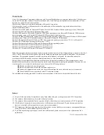 Preview for 2 page of NEC N8120-011F User Manual