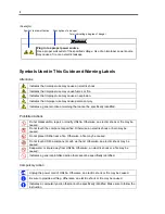 Preview for 4 page of NEC N8120-011F User Manual