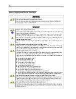 Preview for 6 page of NEC N8120-011F User Manual